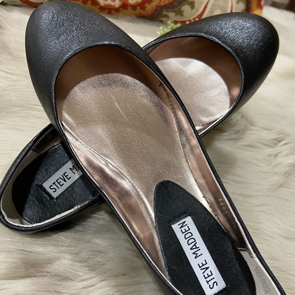 Steve Madden Flats